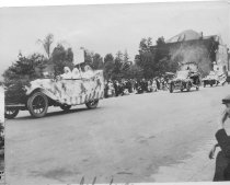 Monrovia Day Parade